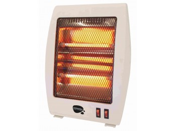 Estufa cuarzo 800w vh106654