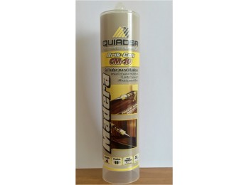 Sellador mad gris claro 300 ml