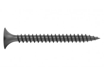 Tornillo autor. c/tromp 3,5x25