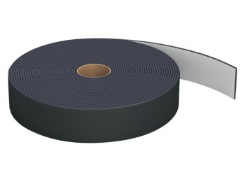 Burlete adh 25mtx50mmx3mm