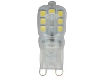 Lampara ilumin g9 3w 300lm 640