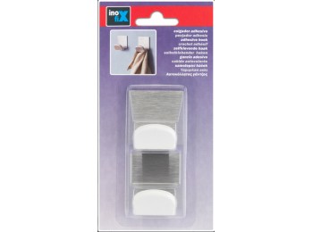 Colgador adh mini 45x40x30mm 2