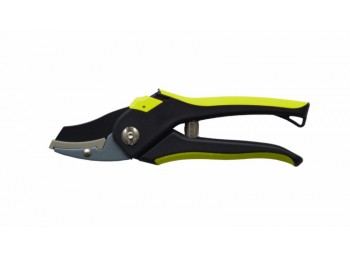 Tijera 1 mano m/plas. 21cm nt1