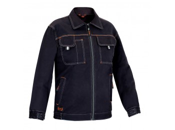 Cazadora t52 alg stretch tripl