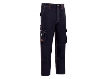 Pantalon t38 alg stretch tripl