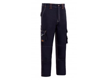 Pantalon t46 alg stretch tripl