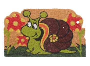 Felpudo formas 45x75cm
