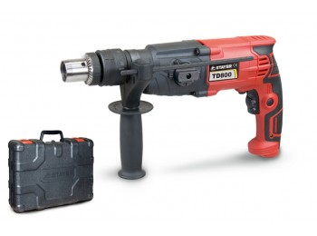 Martillo elec 2,5j-800w td800