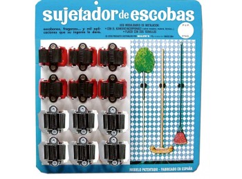 Sujetador esc mauri´s