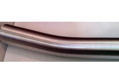 Tubo comp. 150mm 5 mt