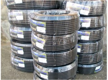 Tubo goteo 16mm 25 mt