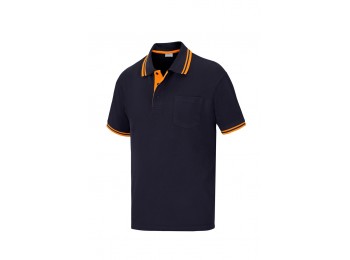 Polo s 65%poliester 35%algod?n