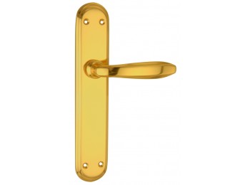 Manivela pta 238x125mm 686 lp