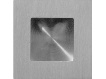 Tirador emb 50x50x12mm eurolat