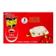 Cebo cucarachas raid 6 pz