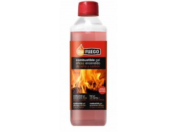 Gel barbacoa 500ml