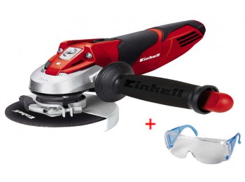 Amoladora bric 115mm te-ag 115