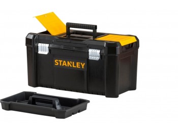 Caja 48.2x25.4x25cm stanley