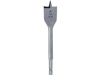 Broca mad 17x158 mm