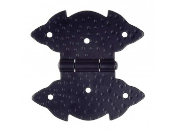 Bisagra mariposa 110x100mm 14