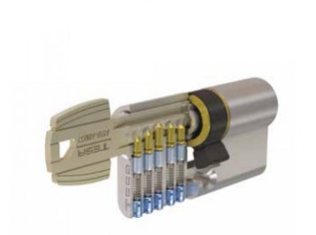Cilindro seg 30x30mm t5nv03030