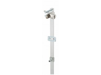 Cerradura mueb 118mm 2018.162c