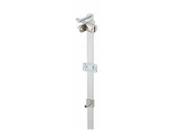 Cerradura mueb 118mm 2018.162n