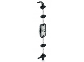 Cerradura mueb c0970.001pn ne