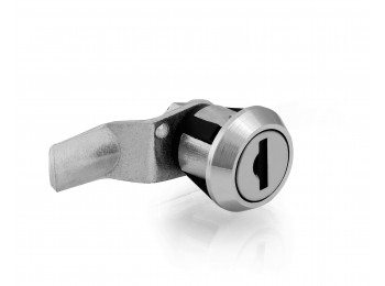 Cerradura mueb ch11.001cr cr