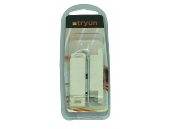 Cierre magnet. 54mm ty2226 2 p