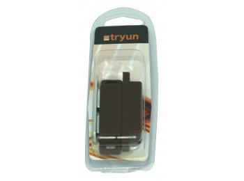 Cierre magnet. 54mm ty2228 2 p