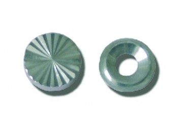 Embellecedor lapidado 14mm 461