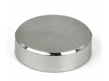 Embellecedor liso 12mm 45122