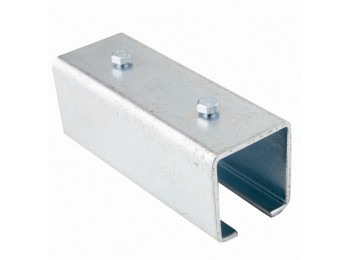 Empalme pta.corred. 47810 ac c