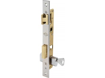 Cerradura 22x12mm h. 1963rv/0