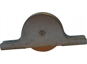 Polea pta.corred. 25mm 89045 l