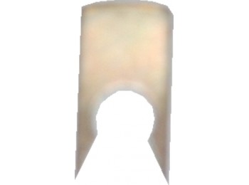 Tope muela r-22 bicromat. 1.00
