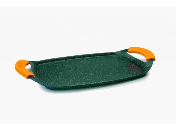 Plancha asar 36x23cm ibili