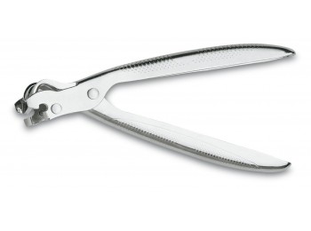 Abrelatas manual tenaza 3clav