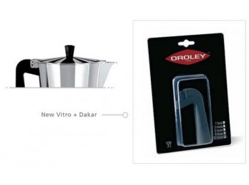 Asa cafetera 03tz oroley