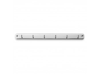 Colgador con tornillo