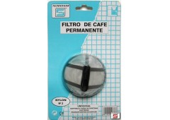 Filtro cafe permanente Nº2