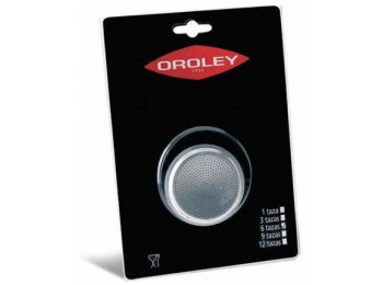 Filtro cafetera 01tz oroley