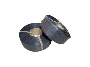 Fleje fijacion 13x0,8mm 1200mt