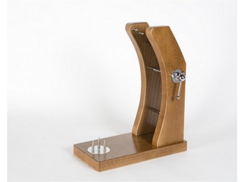 Jamonero 53x19 x31,5cm pataneg