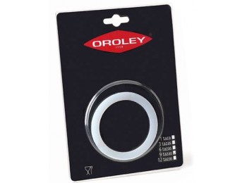 Junta cafetera 01tz oroley