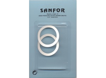 Junta cafetera 06tz sanfor 2 p