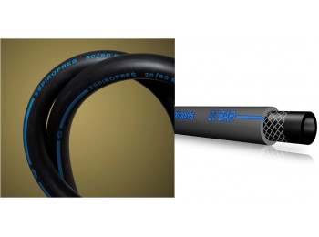 Manguera aire com 8x16 20bar e