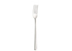 Tenedor 3mm syntesis 6 pz