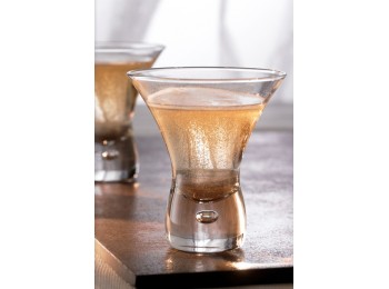 Vaso alto 15cl cancun 6 pz